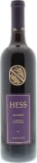 Hess Allomi Cabernet Sauvignon 2011 Front Bottle Shot
