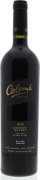 Bodega Colome Reserva Malbec 2009 Front Bottle Shot