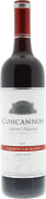 Concannon Selected Vineyards Cabernet Sauvignon 2011 Front Bottle Shot