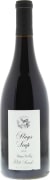Stags' Leap Winery Petite Sirah 2010 Front Bottle Shot