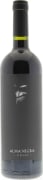 Alma Negra Red Blend 2010 Front Bottle Shot