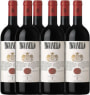 Antinori Tignanello 6 Pack Gift Product Image