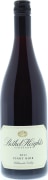 Bethel Heights Willamette Valley Pinot Noir 2011 Front Bottle Shot