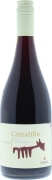 Matetic Corralillo Pinot Noir 2010 Front Bottle Shot