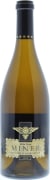 Miner Family Wild Yeast Chardonnay 2009 Front Bottle Shot