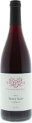 Tortoise Creek Les Oliviers Pinot Noir 2012 Front Bottle Shot