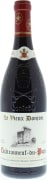 Le Vieux Donjon Chateauneuf-du-Pape 2011 Front Bottle Shot