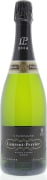 Laurent-Perrier Brut Millesime 2004 Front Bottle Shot