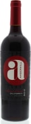 Amberhill Secret Red Blend 2012 Front Bottle Shot