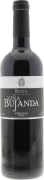 Vina Bujanda Crianza 2009 Front Bottle Shot