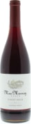 MacMurray Ranch Central Coast Pinot Noir 2011 Front Bottle Shot