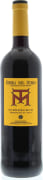 Vinos Torremoron Tempranillo 2012 Front Bottle Shot