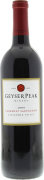 Geyser Peak Cabernet Sauvignon 2009 Front Bottle Shot