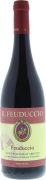 Il Feuduccio Montepulciano d'Abruzzo 2008 Front Bottle Shot