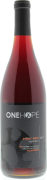 ONEHOPE California Pinot Noir 2011 Front Bottle Shot