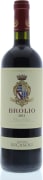 Barone Ricasoli Brolio Chianti Classico 2011 Front Bottle Shot