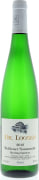 Dr. Loosen Wehlener Sonnenuhr Riesling Spatlese 2012 Front Bottle Shot