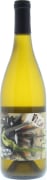 Pura Vida Pinot Blanc 2007 Front Bottle Shot