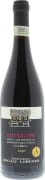 Begali Amarone Classico 2007 Front Bottle Shot
