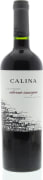 Calina Cabernet Sauvignon 2012 Front Bottle Shot
