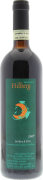Hilberg Barbera d'Alba 2009 Front Bottle Shot