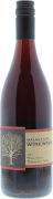 Walnut City Wineworks Pinot Noir 2011 Front Bottle Shot