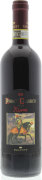 Banfi Chianti Classico Riserva 2010 Front Bottle Shot