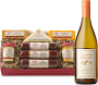 Hickory Farms Fireside Gift Set Gift Product Image