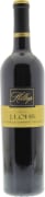 J. Lohr Hilltop Cabernet Sauvignon 2010 Front Bottle Shot