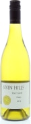 Seven Hills Winery Oregon Pinot Gris 2012 Front Bottle Shot