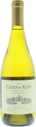 Catena Alta Chardonnay 2011 Front Bottle Shot
