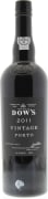 Dow's Vintage Port 2011 Front Bottle Shot