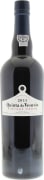 Quinta do Vesuvio Vintage Port 2011 Front Bottle Shot