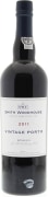 Smith Woodhouse Vintage Port 2011 Front Bottle Shot