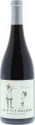 Paysan Petite Sirah 2011 Front Bottle Shot