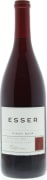 Esser Vineyards Monterey Pinot Noir 2009 Front Bottle Shot