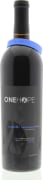 ONEHOPE California Cabernet Sauvignon 2012 Front Bottle Shot