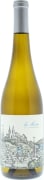 La Marea Kristy Vineyard Albarino 2012 Front Bottle Shot