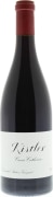 Occidental Cuvee Catherine Occidental Station Pinot Noir 2005 Front Bottle Shot