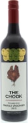 The Chook Shiraz-Viognier 2012 Front Bottle Shot