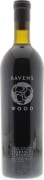 Ravenswood Teldeschi Vineyard Zinfandel 2011 Front Bottle Shot