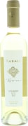 Tabali Late Harvest Muscat (375ML half-bottle) 2011 Front Bottle Shot