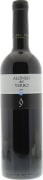 Vinedos Alonso del Yerro Ribera del Duero 2008 Front Bottle Shot