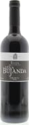 Vina Bujanda Crianza 2010 Front Bottle Shot
