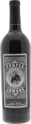 Purple Cowboy Trail Boss Cabernet Sauvignon 2011 Front Bottle Shot