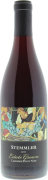 Robert Stemmler Estate Vineyard Pinot Noir 2011 Front Bottle Shot
