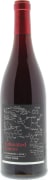 Roots Run Deep Educated Guess Pinot Noir 2012 Front Bottle Shot