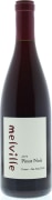 Melville Sta. Rita Hills Estate Pinot Noir 2011 Front Bottle Shot