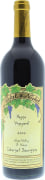 Nickel & Nickel Hayne Cabernet Sauvignon 2010 Front Bottle Shot