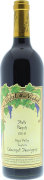 Nickel & Nickel State Ranch Cabernet Sauvignon 2010 Front Bottle Shot